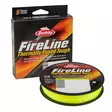 Berkley Fireline Fused Original Flame Green Kuitusiima - Kuitusiimat - 1553680 - 1