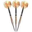 Bull's Bronzo Flux 90% Steel Tip Dartstikat - Bull's Darts Tikat - BU-35723 - 3