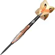Bull's Bronzo Flux 90% Steel Tip Dartstikat - Bull's Darts Tikat - BU-35723 - 4