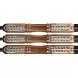 Bull's Bronzo True 90% Steel Tip Dartstikat - Bull's Darts Tikat - BU-35823 - 2