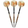 Bull's Bronzo True 90% Steel Tip Dartstikat - Bull's Darts Tikat - BU-35823 - 3