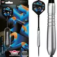 Bull's Chaos Blue 90% Dartstikat - Bull's Darts Tikat - BU-34623 - 1