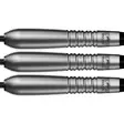Bull's Chaos Blue 90% Dartstikat - Bull's Darts Tikat - BU-34623 - 2