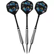 Bull's Chaos Blue 90% Dartstikat - Bull's Darts Tikat - BU-34623 - 4
