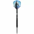 Bull's Shark Pro Black 90% Dartstikat - Bull's Darts Tikat - BU-32223 - 4