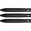 Bull's Shark Pro Black 90% Dartstikat - Bull's Darts Tikat - BU-32223 - 2