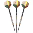 Bull's Vintago Shark Convertible Point 90% Dartstikat - Bull's Darts Tikat - BU-40923 - 5