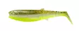 Savage Gear Cannibal Shad 8cm 5g 5kp Jigil - Savage Gear Jigit - SVS77131 - 1