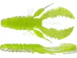 Westin CreCraw Creaturebait 6,5cm 6kpl Rapujigi - Westin Jigit - P151-319-003 - 1