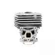 Husqvarna sylinteri 550 XP / 550 XP G 43 mm - Moottorisahat - 5777647-03 - 1
