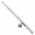 Daiwa Laguna LT 2500 213cm Avokelasetti - Avokelasetit - 216153 - 1