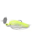 Daiwa Prorex Micro Bladed Chatterbait Tungsten - Bladet ja Spinnerit - 222551 - 1