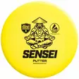 Discmania Active Soft 3-Disc Set - Valmiit Frisbeegolf -kiekkosetit - 6430030379953 - 2