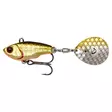 Savage Gear Fat Tail Spin 6.5cm 16G Tailspinneri - Bladet ja Spinnerit - SVS71764 - 1