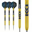 Red Dragon Gerwyn Price Avalanche-Pro Gold 90% Dartstikat - Red Dragon Darts Tikat - RDD2543 - 3