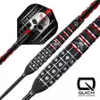 Harrows Ryan Searle V3 Quick Point 90% Dartstikat - Harrows Darts Tikat - BD88223 - 2
