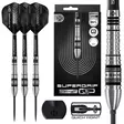 Harrows Supergrip Bomb Quick Point 90% Dartstikat - Harrows Darts Tikat - BD89223 - 1