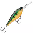 Rapala Harvest Shad 7cm Syvännevaappu - Rapala vaaput - 154970 - 1