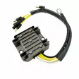Honda BF30 Jännitteensäädin - Honda OEM Sähköosat - 31750-ZW2-F93 - 1