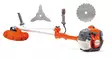 Husqvarna 336FR raivaussaha - Husqvarna Raivaussahat ja Trimmerit - 9666047-03 - 1