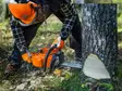 Husqvarna 445S Moottorisaha - Husqvarna moottorisahan laipat - 9707020-13 - 2