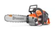 Husqvarna 542iXP Akkukäyttöinen Moottorisaha 13" laipalla | ei akkua ja laturia - Akkukäyttöiset moottorisahat - 9706470-13 - 1