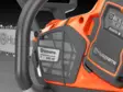 Husqvarna 542iXP Akkukäyttöinen Moottorisaha 13" laipalla | ei akkua ja laturia - Akkukäyttöiset moottorisahat - 9706470-13 - 3