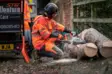 Husqvarna 542iXP Akkukäyttöinen Moottorisaha 13" laipalla | ei akkua ja laturia - Akkukäyttöiset moottorisahat - 9706470-13 - 6