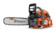 Husqvarna 545 G Mark II moottorisaha 13" - Husqvarna Moottorisahat - 9676907-33 - 1