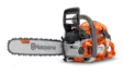 Husqvarna 550XPG Mark II moottorisaha - Husqvarna Moottorisahat - 9676909-33 - 1
