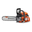 Husqvarna 550XP Mark II, moottorisaha 13" .325" - Husqvarna Moottorisahat - 9676908-33 - 1
