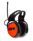 Husqvarna Kuulosuojaimet FM-Radiolla - Kuulosuojaimet ja korvatulpat - 5782749-03 - 1