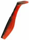K.P Baits Original Shad 2,5" Jigi - K.P Baits Original Shad 2,5" - 25-KPOS25-033 - 1