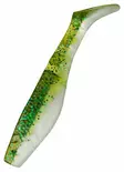 K.P Baits Original Shad 2,5" Jigi - K.P Baits Original Shad 2,5" - 25-KPOS25-103 - 1