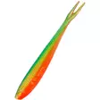 K.P Baits XO Baby 2,6" Jigi - K.P Baits XO Baby - 6-KPXOB26-014 - 1