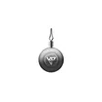 K.P Drop Shot paino round Koko:10g 3kpl - Irtokoukut ja painot - DSP-R-10G-3 - 1