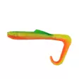K.P Hybrid Worm 3" Jigi 25kpl / Pussi - K.P Baits Hybrid Worm 3" - 25-KPHW3-093 - 1