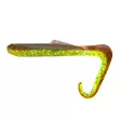 K.P Hybrid Worm 3" Jigi 25kpl / Pussi - K.P Baits Hybrid Worm 3" - 25-KPHW3-163 - 1
