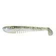 K.P Skeleton Shad 3" Jigi 5kpl - Muut K.P Baits jigit - SKSH3-001 - 1