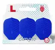 L-Style L1EZ DIMPLE Standard Darts sulat - L-Style Sulat - FP6101 - 1