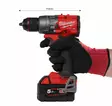 Milwaukee M18 FDD3-502X Akkuporakone - Milwaukee Porakoneet ja Mutterivääntimet - 4933479863 - 3