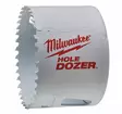 Milwaukee Hole Dozer Bimetal Reikäsaha - Poranterät - 49560032 - 1
