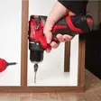 Milwaukee M12 BLDDRC-0 kompakti hiiliharjaton porakone - Milwaukee Porakoneet ja Mutterivääntimet - 4933499683 - 2