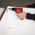 Milwaukee M12 BLDDRC-0 kompakti hiiliharjaton porakone - Milwaukee Porakoneet ja Mutterivääntimet - 4933499683 - 3