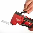 Milwaukee M18 BMT-0 Monitoimityökalu - Milwaukee Sahat ja Hiomakoneet - 4933446203 - 6
