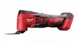 Milwaukee M18 BMT-0 Monitoimityökalu - Milwaukee Sahat ja Hiomakoneet - 4933446203 - 1