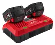 Milwaukee M18 DFC Laturi - Milwaukee Akut ja Laturit - 4932472073 - 2