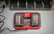 Milwaukee M18 DFC Laturi - Milwaukee Akut ja Laturit - 4932472073 - 6