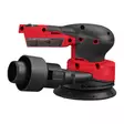 Milwaukee M18 FROS125-0B Epäkeskohiomakone 125mm runko - Milwaukee Sahat ja Hiomakoneet - 4933498253 - 6