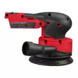 Milwaukee M18 FROS125-0B Epäkeskohiomakone 125mm runko - Milwaukee Sahat ja Hiomakoneet - 4933498253 - 7